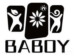 BABOY logo