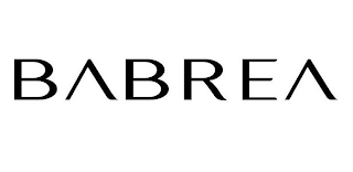BABREA logo
