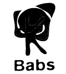 BABS logo