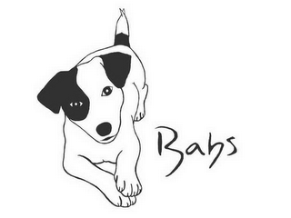 BABS logo
