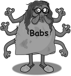 BABS logo