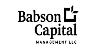 BABSON CAPITAL MANAGEMENT LLC logo