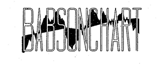 BABSONCHART logo