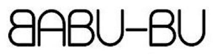 BABU-BU logo