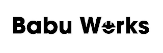 BABU WORKS logo