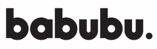 BABUBU logo