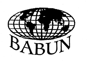BABUN logo