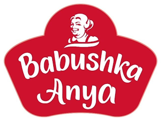 BABUSHKA ANYA logo