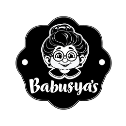 BABUSYA'S logo