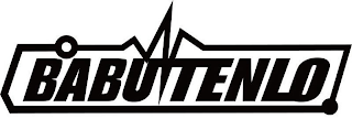 BABUTENLO logo
