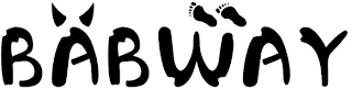BABWAY logo