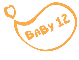 BABY 12 logo