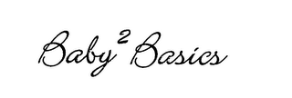 BABY 2 BASICS logo