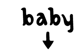 BABY logo