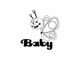 BABY logo