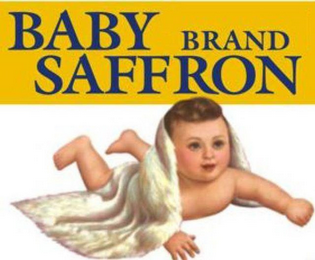 BABY logo