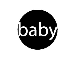BABY logo