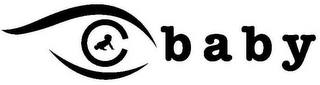BABY logo