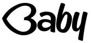 BABY logo