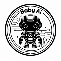 BABY AI logo