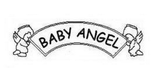 BABY ANGEL logo