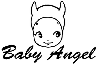 BABY ANGEL logo