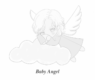 BABY ANGEL logo