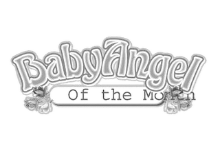 BABY ANGEL OF THE MONTH logo