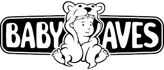 BABY AVES logo