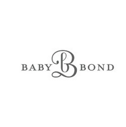 BABY B BOND logo