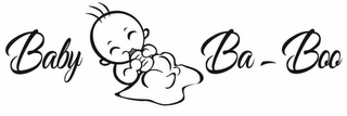 BABY BA-BOO logo