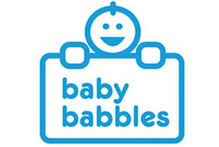 BABY BABBLES logo