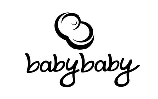 BABY BABY logo