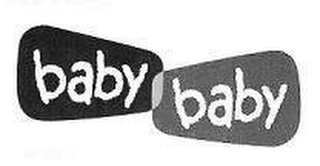 BABY BABY logo