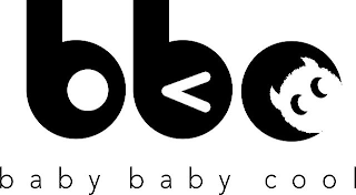 BABY BABY COOL BBC logo