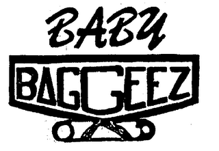 BABY BAGGEEZ logo