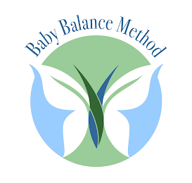BABY BALANCE METHOD logo