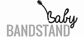 BABY BANDSTAND logo