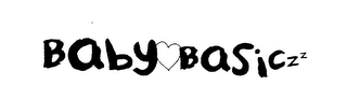 BABY BASICZZ logo