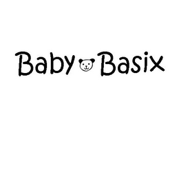 BABY BASIX logo