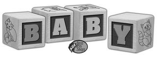 BABY BASS PRO SHOPS logo