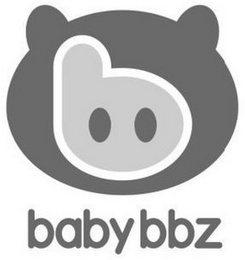 BABY BBZ logo