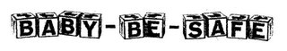 BABY-BE-SAFE logo