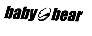 BABY BEAR logo