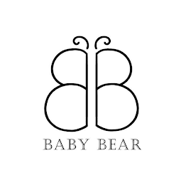 BABY BEAR logo