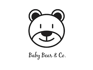 BABY BEAR & CO. logo