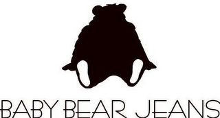 BABY BEAR JEANS logo