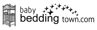 BABY BEDDING TOWN.COM logo