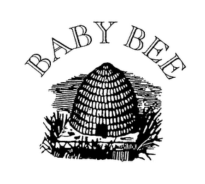 BABY BEE logo