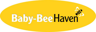 BABY-BEEHAVEN logo